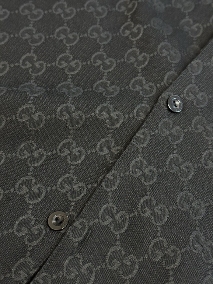Gucci GG Shirts FZCS624