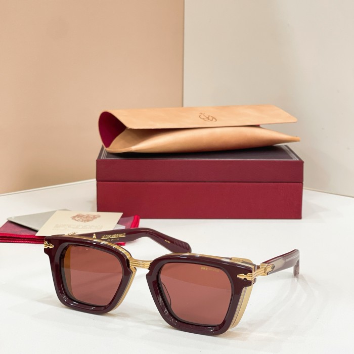 JACQUES MARIE MAGE BORODINO Sunglasses FZMJ347