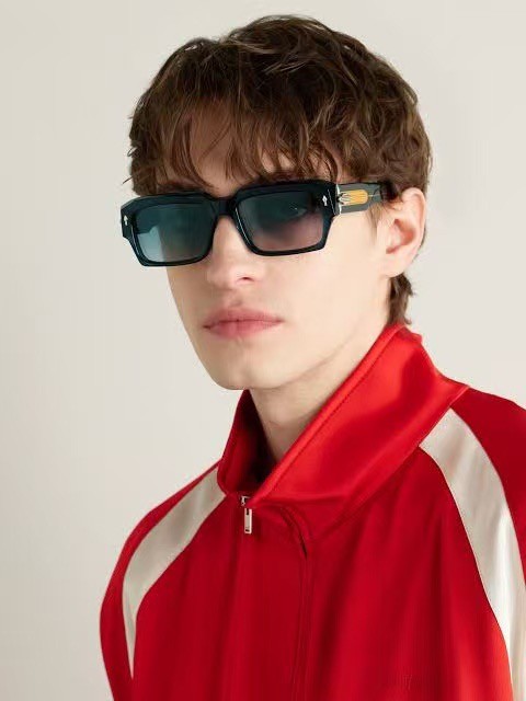 JACQUES MARIE MAGE DAKOTA Sunglasses FZMJ342