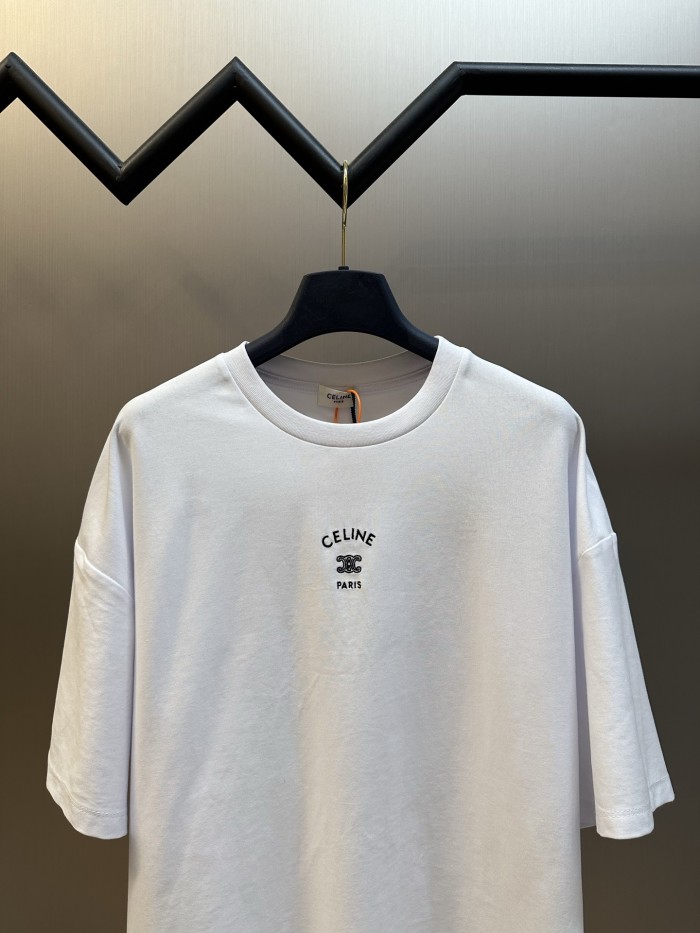 Celine Paris tee FZTX5923