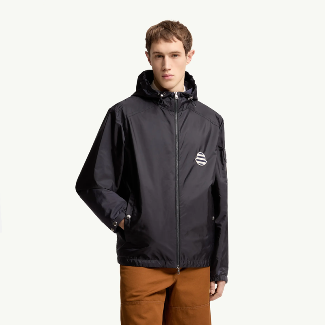 Moncler Mornay Jacket FZJK2469