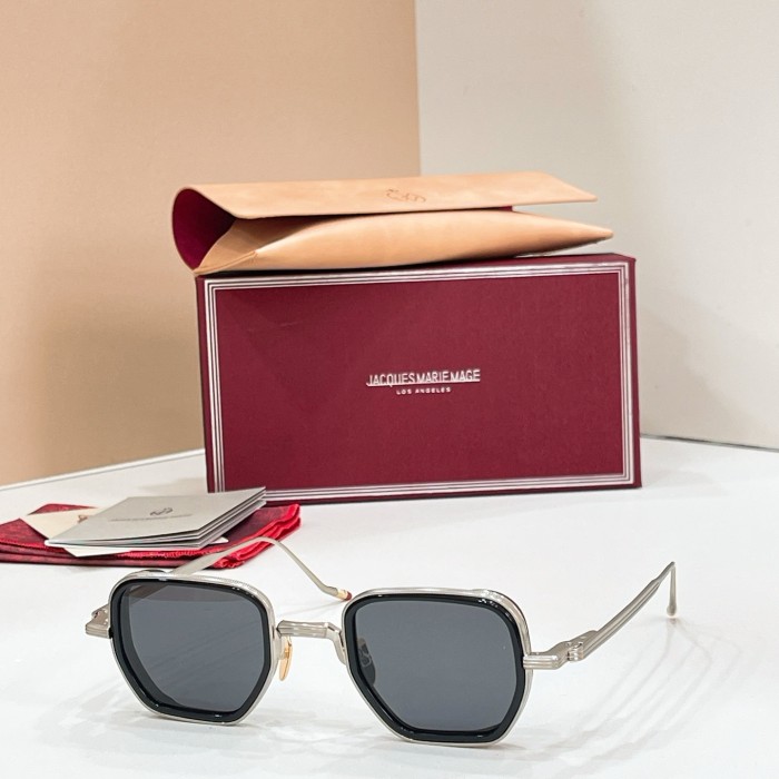 JACQUES MARIE MAGE ATKINS Sunglasses FZMJ365
