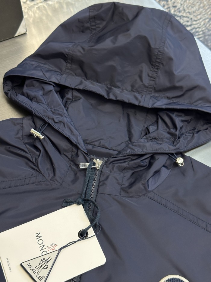 Moncler Mornay Jacket FZJK2469