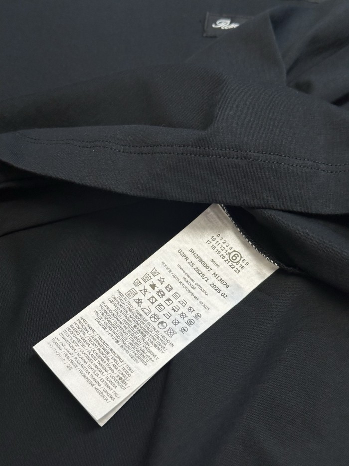 Maison Margiela MM6 Tee FZTX5924