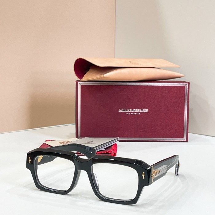 JACQUES MARIE MAGE DAKOTA Sunglasses FZMJ342