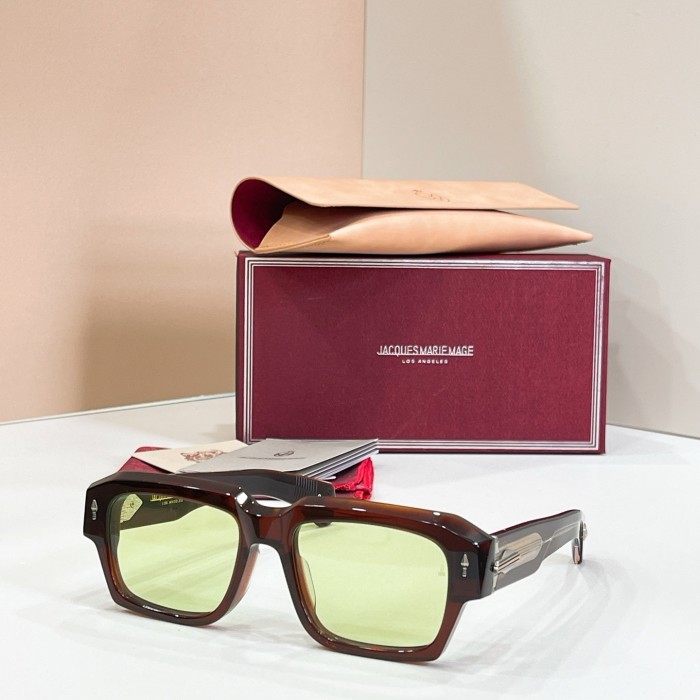 JACQUES MARIE MAGE DAKOTA Sunglasses FZMJ342
