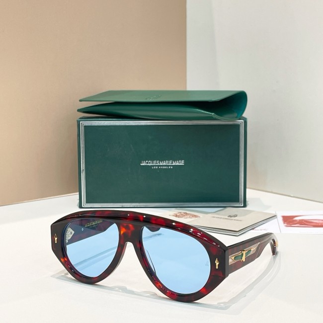 JACQUES MARIE MAGE BANDIT Sunglasses FZMJ341