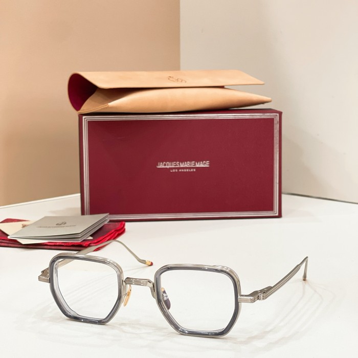JACQUES MARIE MAGE ATKINS Sunglasses FZMJ365