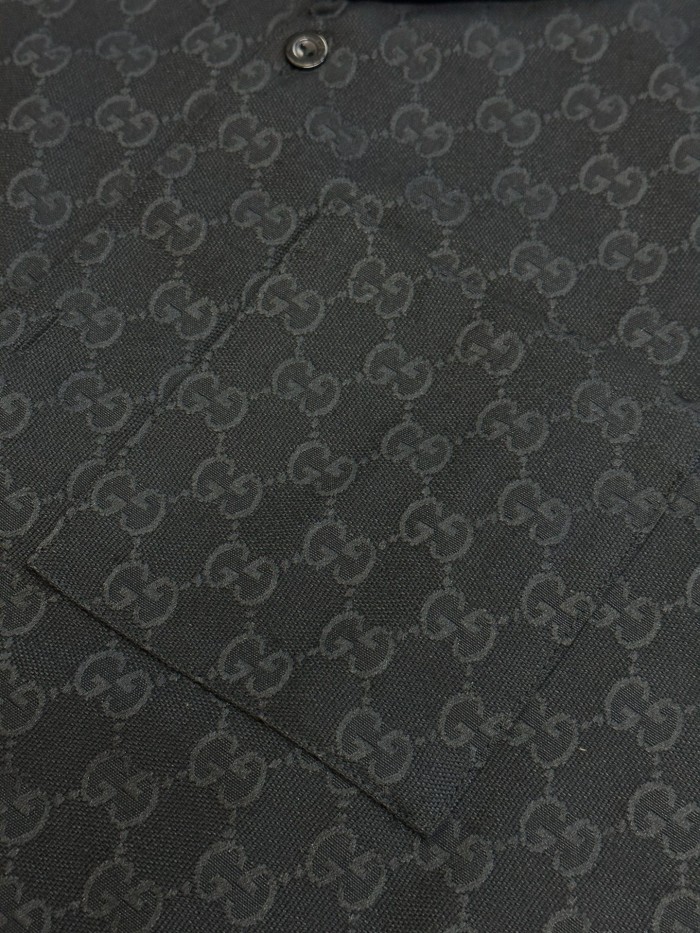 Gucci GG Shirts FZCS624