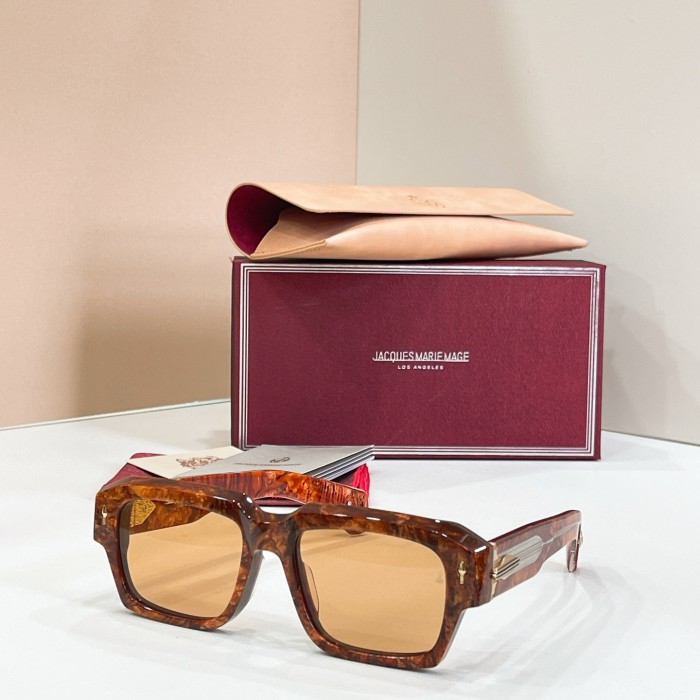 JACQUES MARIE MAGE DAKOTA Sunglasses FZMJ342