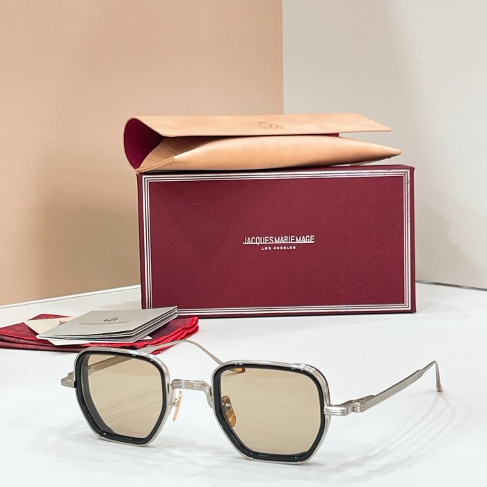 JACQUES MARIE MAGE ATKINS Sunglasses FZMJ365