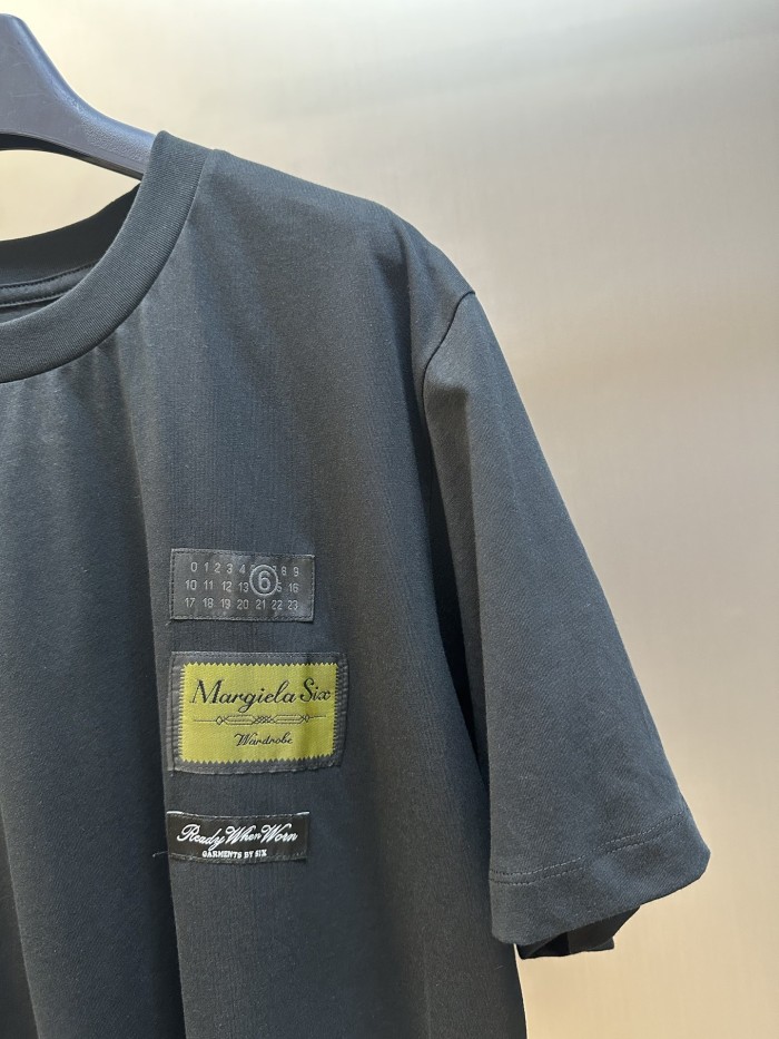 Maison Margiela MM6 Tee FZTX5924