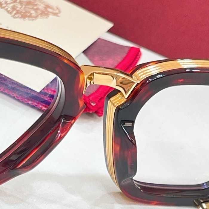 JACQUES MARIE MAGE BORODINO Sunglasses FZMJ347