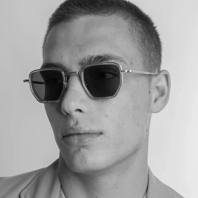 JACQUES MARIE MAGE ATKINS Sunglasses FZMJ365