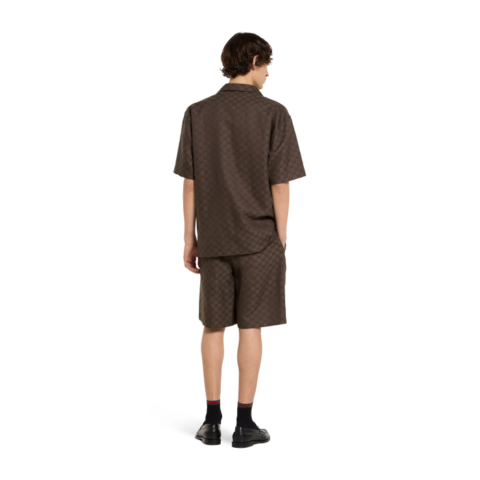 Gucci GG Shorts FZKZ1817