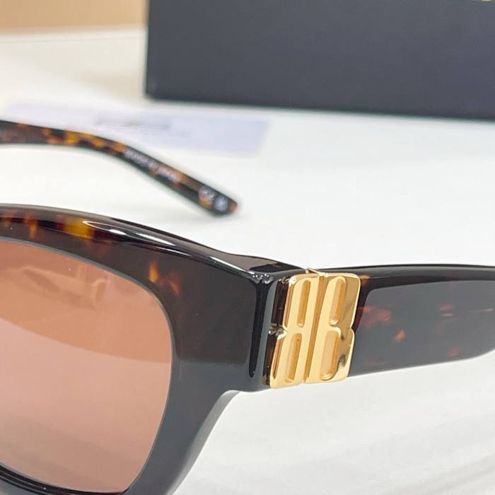 Balenciaga BB0506S Sunglasses FZMJ419