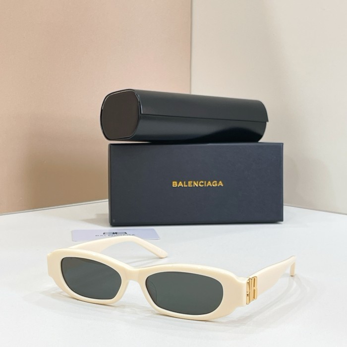 Balenciaga BB0505S Sunglasses FZMJ420