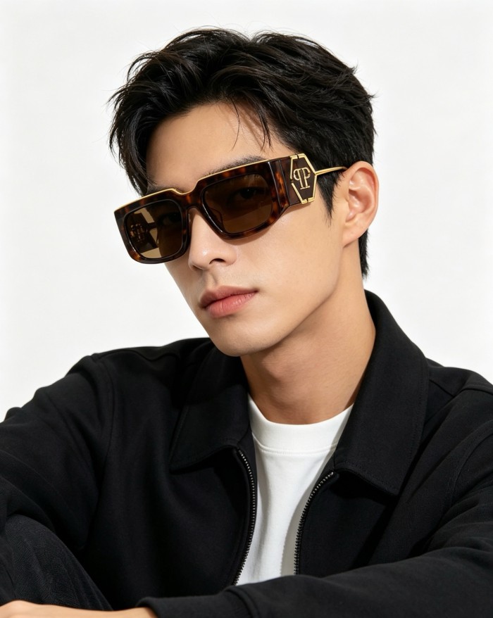 PHILIPP PLEIN Sunglasses FZMJ422