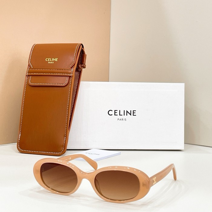 Celine CL40339U Sunglasses FZMJ414