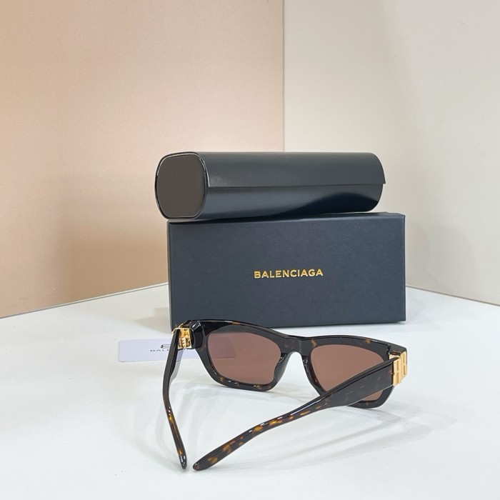 Balenciaga BB0506S Sunglasses FZMJ419