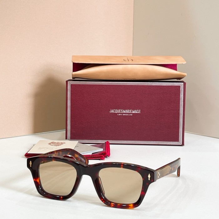 JACQUES MARIE MAGE SONATA Sunglasses FZMJ363
