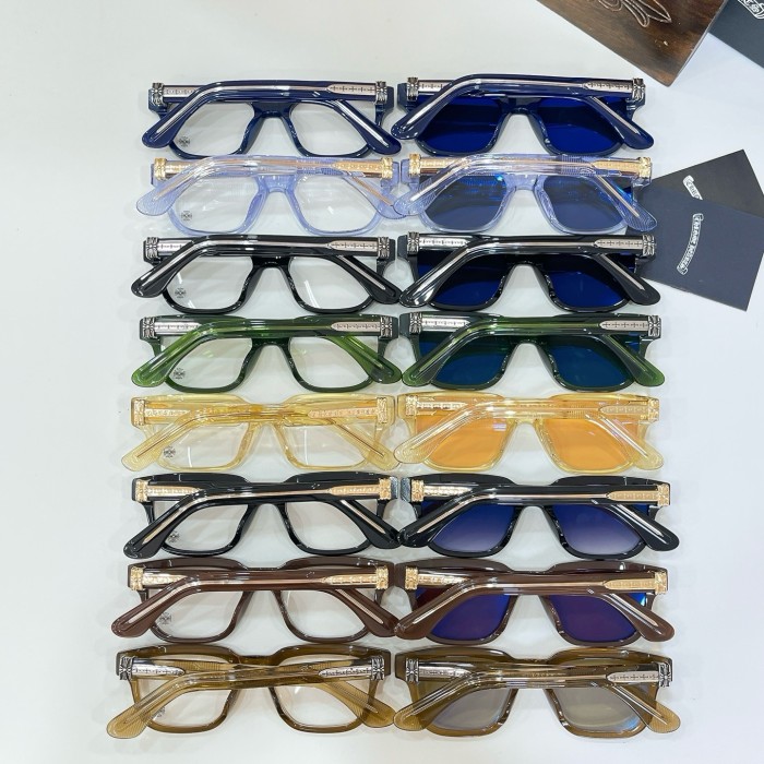 Chrome Hearts PEN 15 Sunglasses FZMJ411