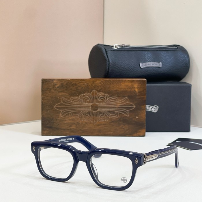 Chrome Hearts PEN 15 Sunglasses FZMJ411