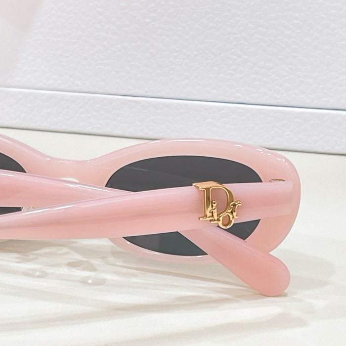 Dior Oblique B1I Sunglasses FZMJ399
