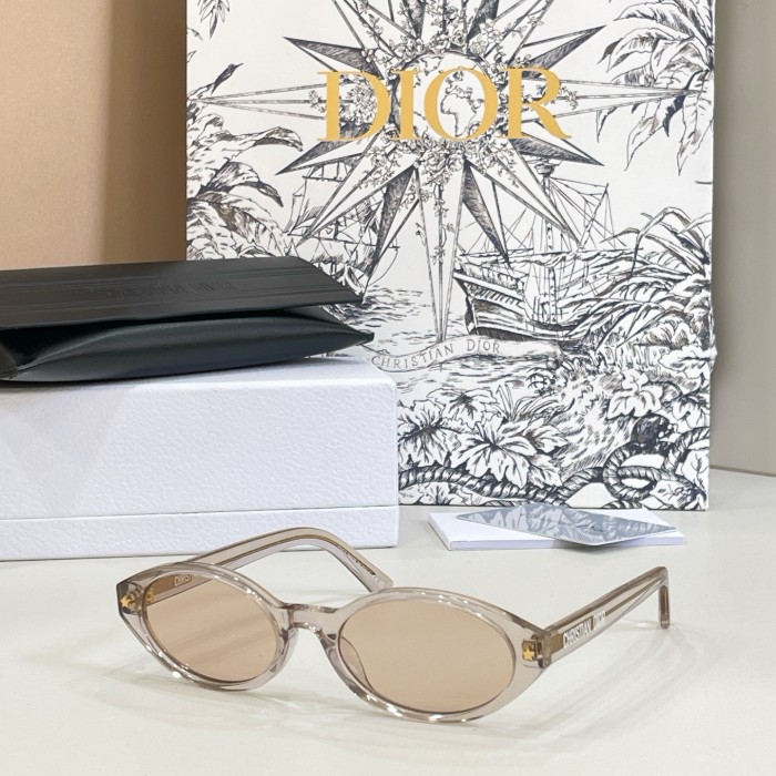 Dior DIORPacific R1I Sunglasses FZMJ392
