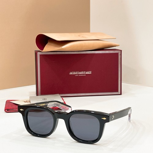JACQUES MARIE MAGE JAXI Sunglasses FZMJ350
