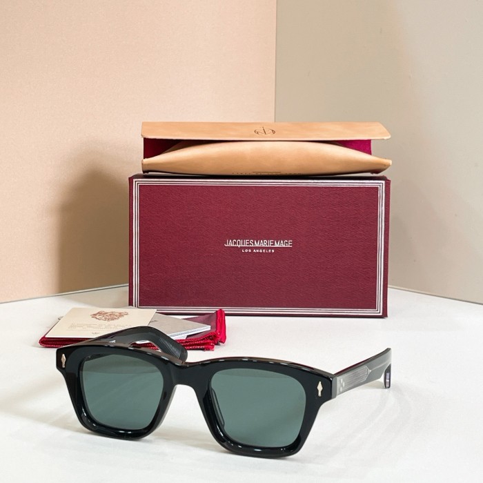 JACQUES MARIE MAGE SONATA Sunglasses FZMJ363