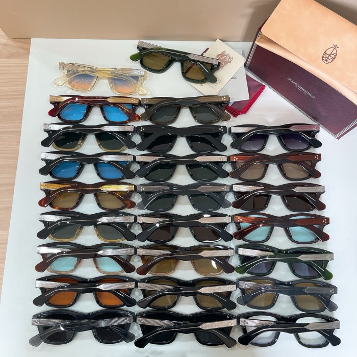 JACQUES MARIE MAGE SONATA Sunglasses FZMJ363