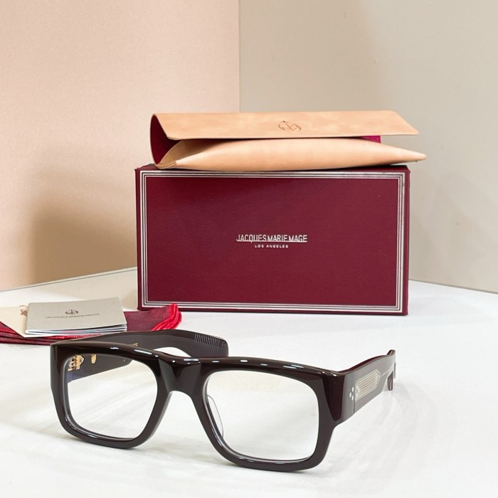 JACQUES MARIE MAGE DONATI Sunglasses FZMJ356