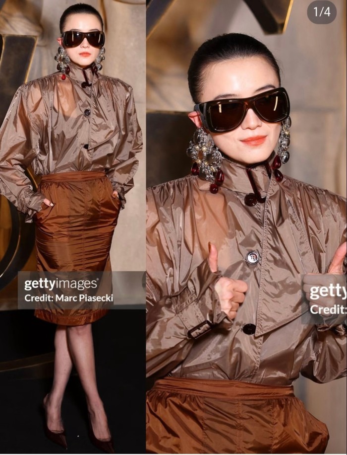 YSL SLP SAINT LAURENT SL 902 HOWL Sunglasses FZMJ416