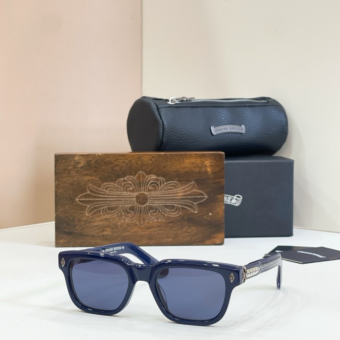 Chrome Hearts PEN 15 Sunglasses FZMJ411