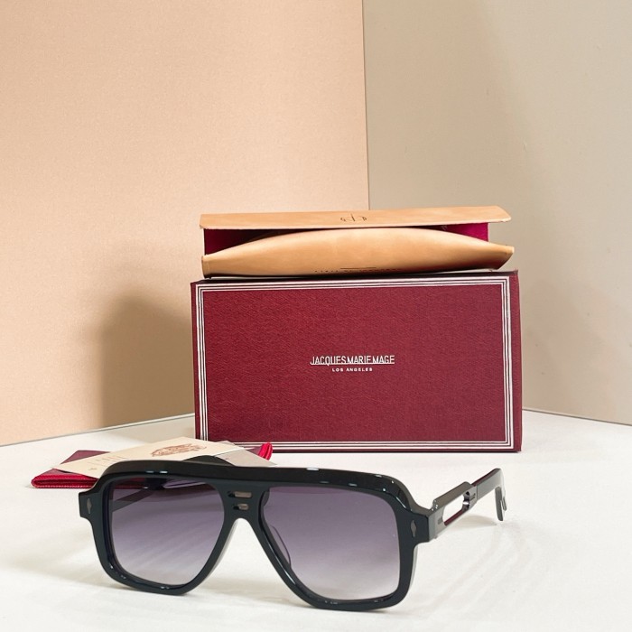 JACQUES MARIE MAGE FUGUE Sunglasses FZMJ361