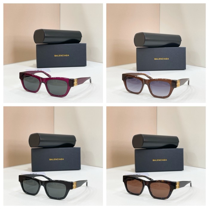 Balenciaga BB0506S Sunglasses FZMJ419