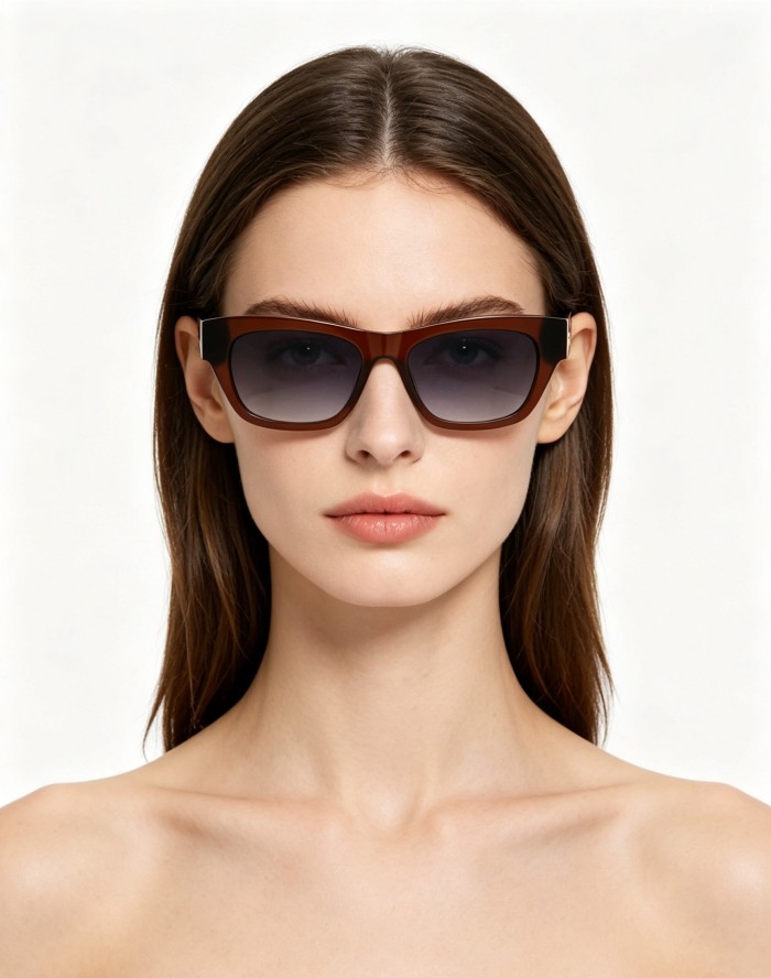Balenciaga BB0506S Sunglasses FZMJ419