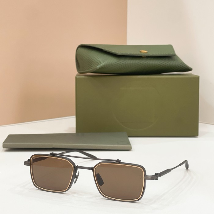 AKONI AKX-304B Sunglasses FZMJ371