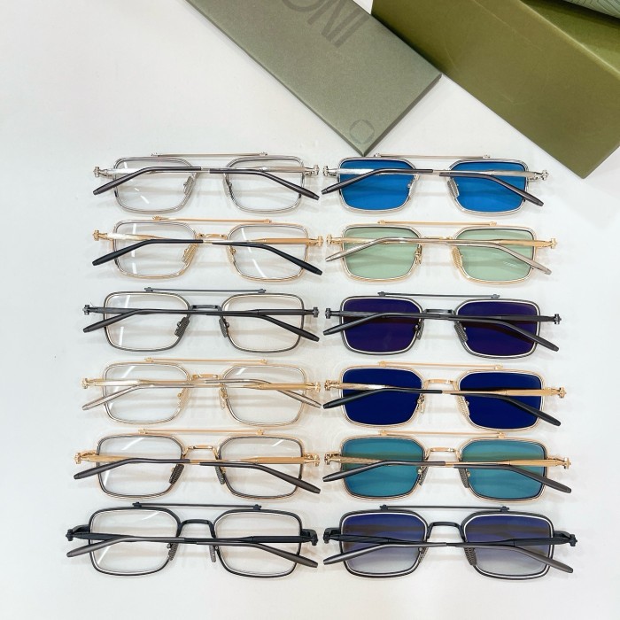 AKONI AKX-304B Sunglasses FZMJ371