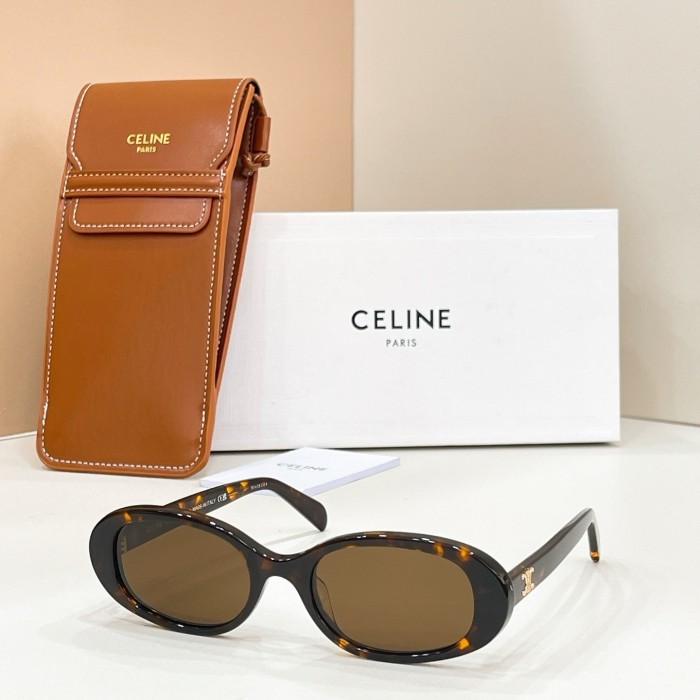 Celine CL40339U Sunglasses FZMJ414