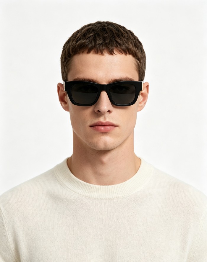 Balenciaga BB0506S Sunglasses FZMJ419