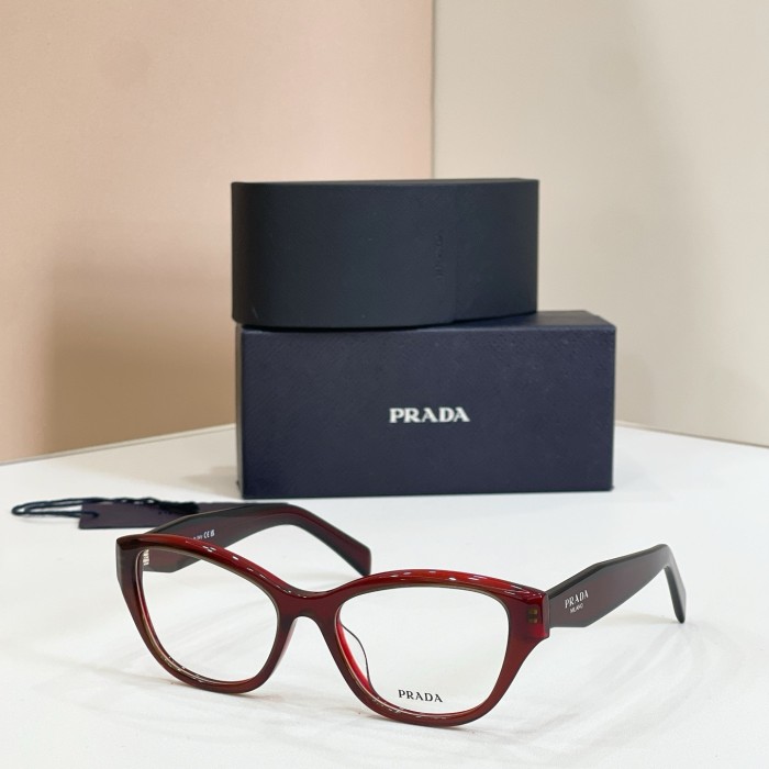 Prada PR B21V Sunglasses FZMJ408