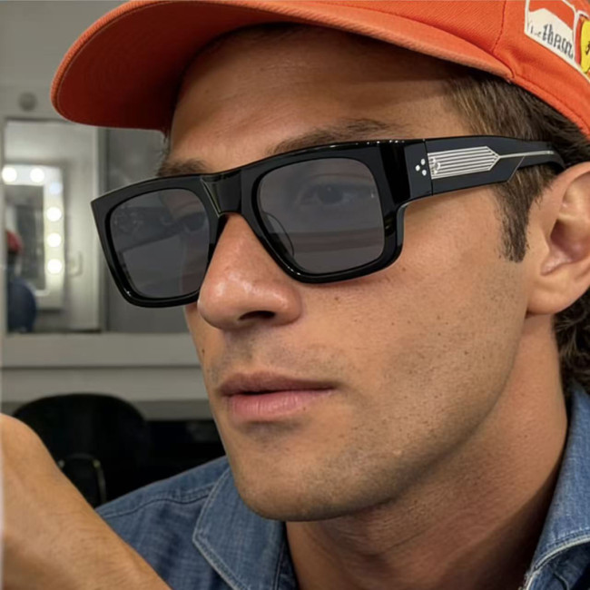 JACQUES MARIE MAGE DONATI Sunglasses FZMJ356
