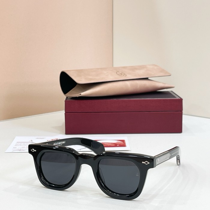 JACQUES MARIE MAGE CASH Sunglasses FZMJ421