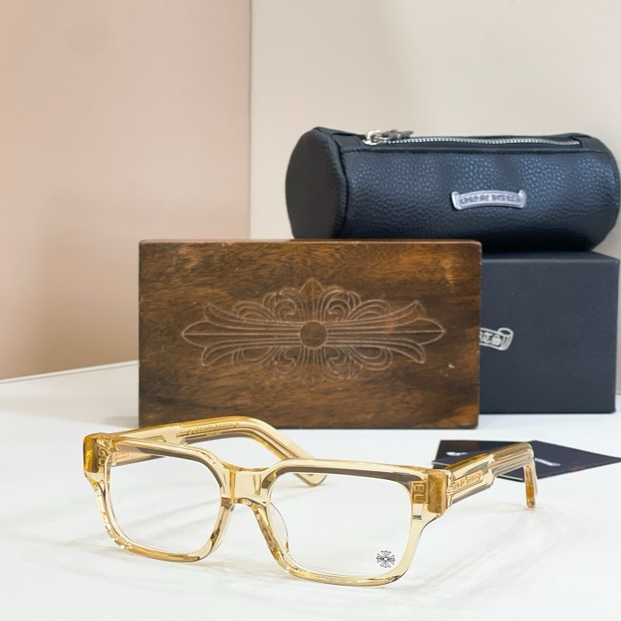 Chrome Hearts THICK Sunglasses FZMJ413