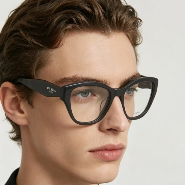 Prada PR B21V Sunglasses FZMJ408