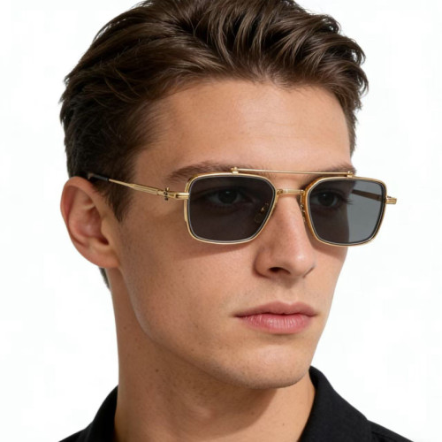AKONI AKX-304B Sunglasses FZMJ371