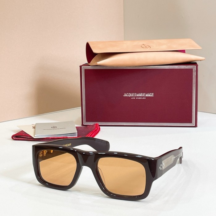 JACQUES MARIE MAGE DONATI Sunglasses FZMJ356
