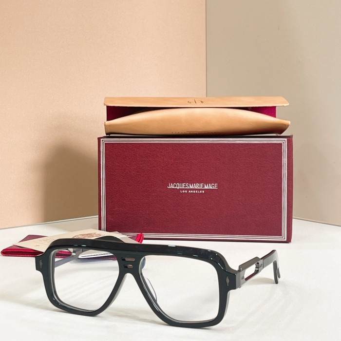 JACQUES MARIE MAGE FUGUE Sunglasses FZMJ361